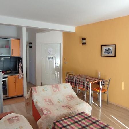 Apartments Vela - Pestani, Ohrid Exterior photo
