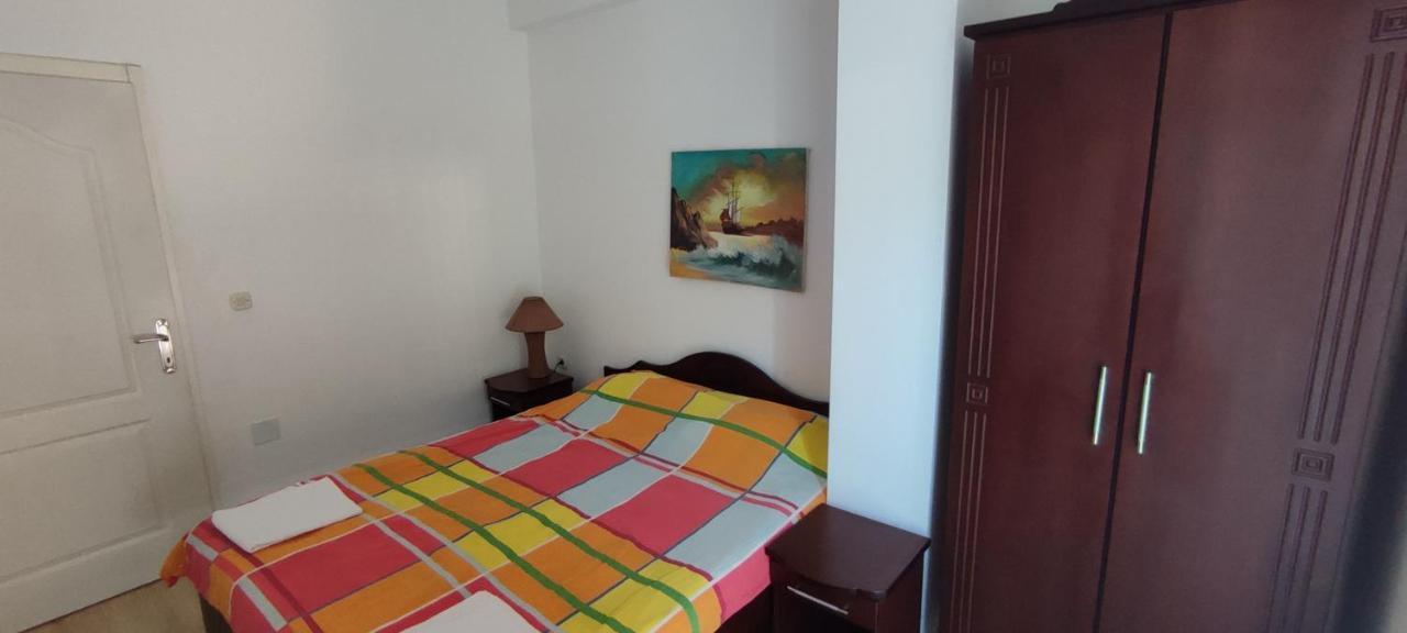 Apartments Vela - Pestani, Ohrid Exterior photo