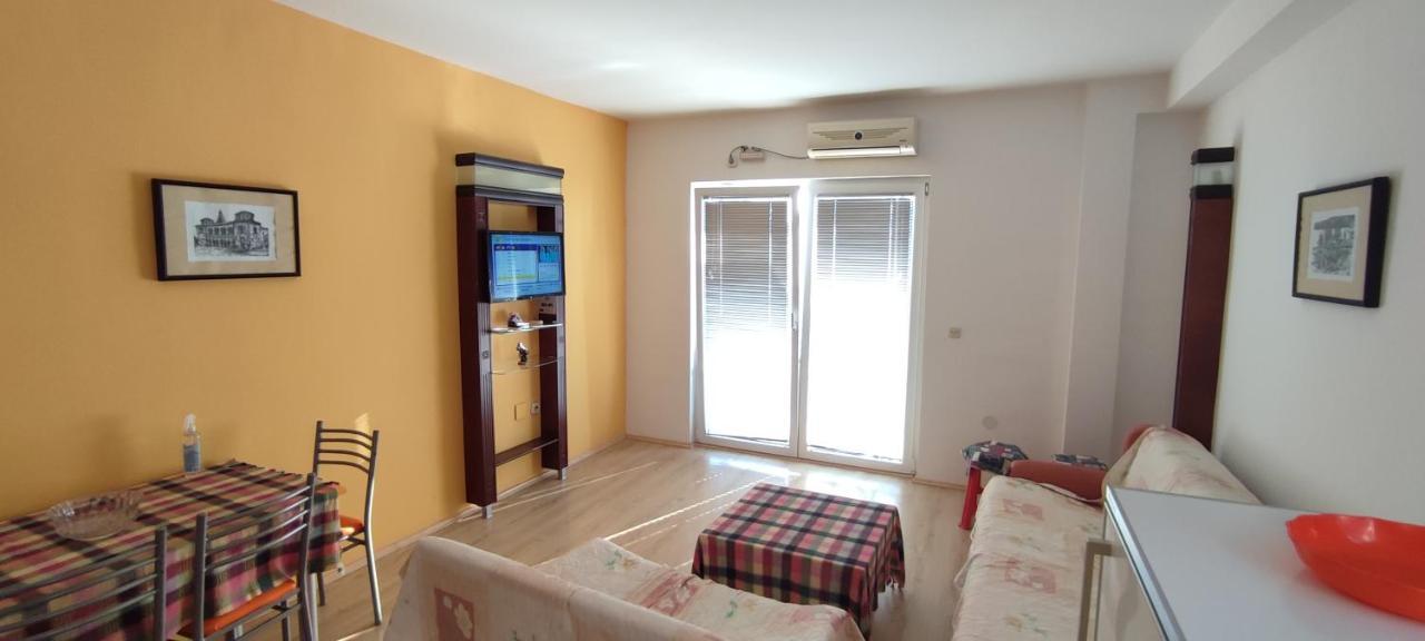 Apartments Vela - Pestani, Ohrid Exterior photo
