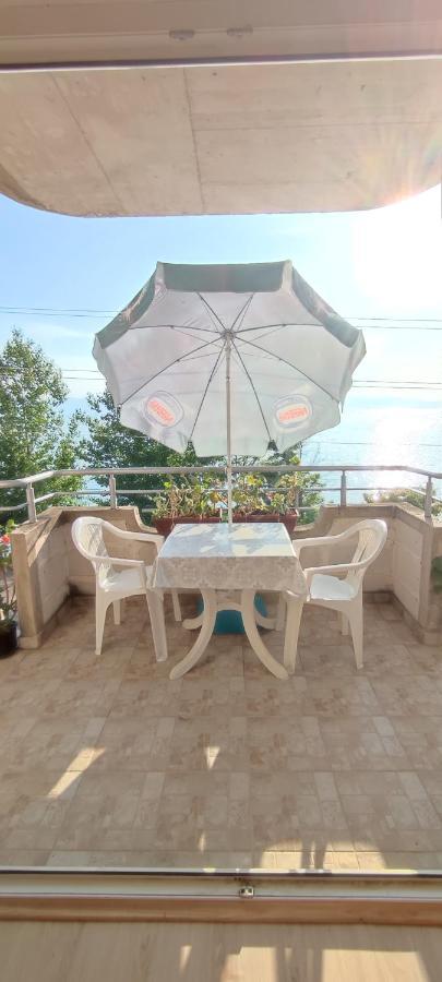 Apartments Vela - Pestani, Ohrid Exterior photo