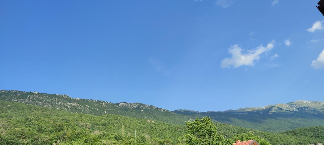 Apartments Vela - Pestani, Ohrid Exterior photo