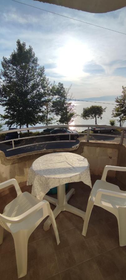 Apartments Vela - Pestani, Ohrid Exterior photo