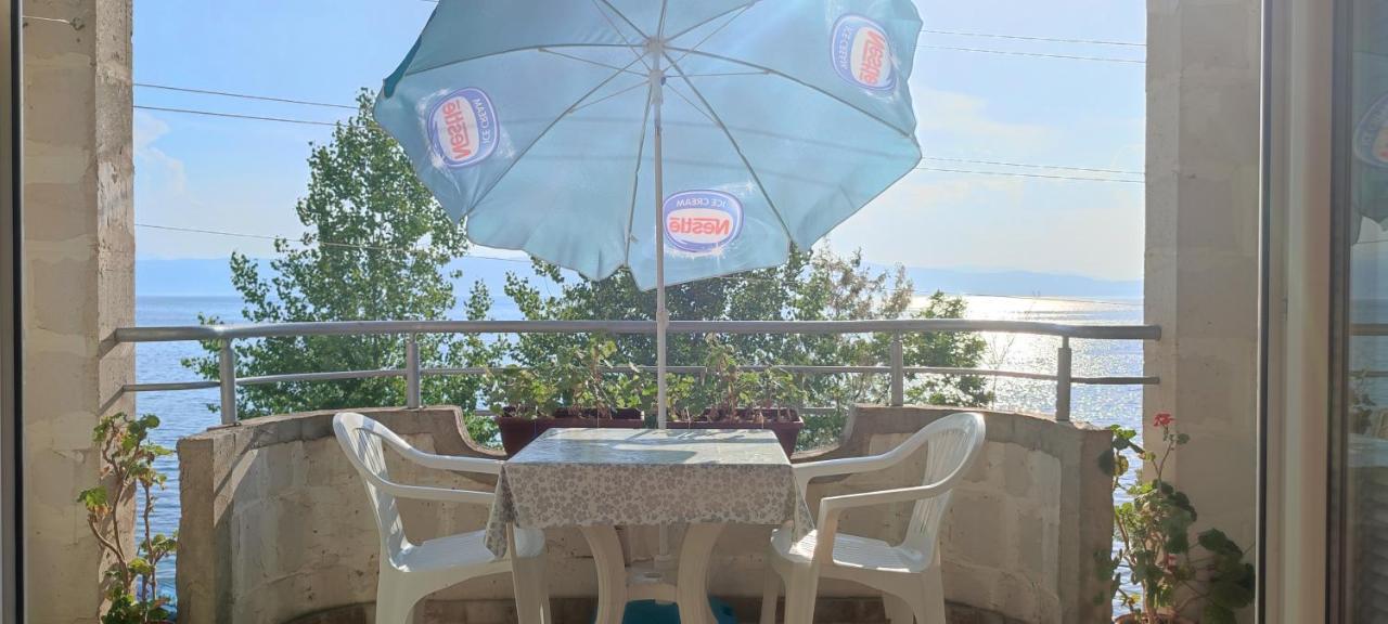 Apartments Vela - Pestani, Ohrid Exterior photo