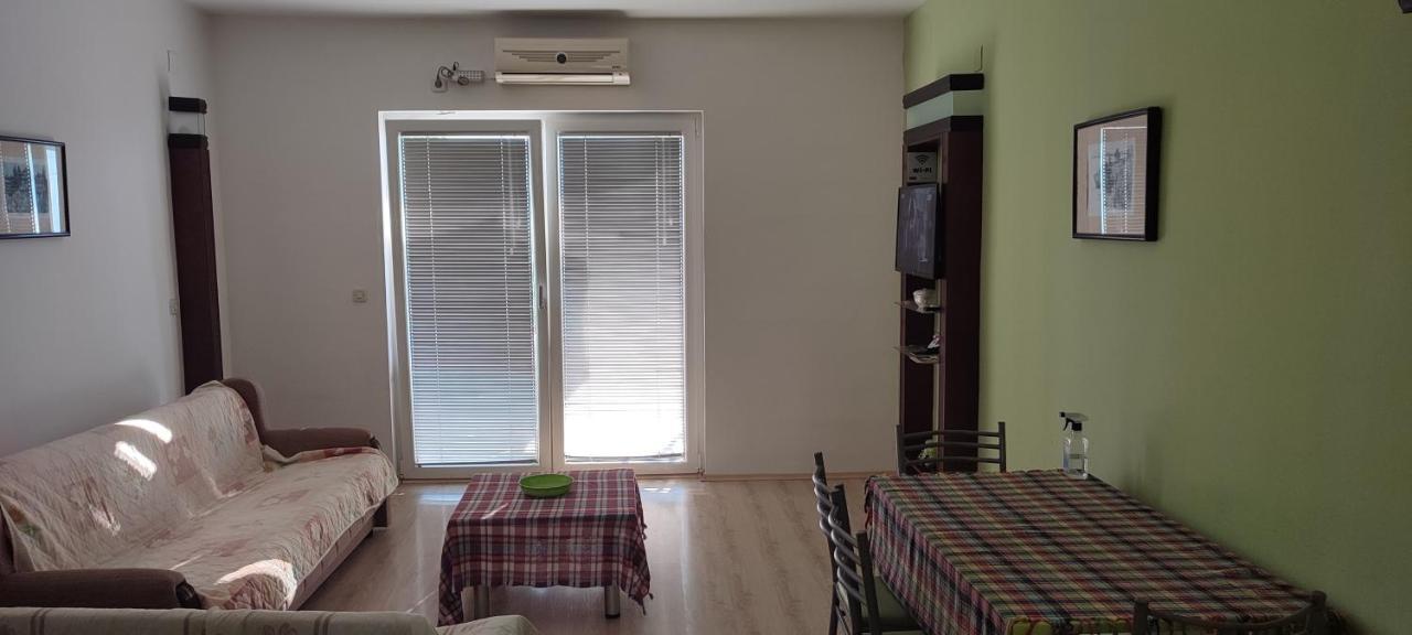 Apartments Vela - Pestani, Ohrid Exterior photo