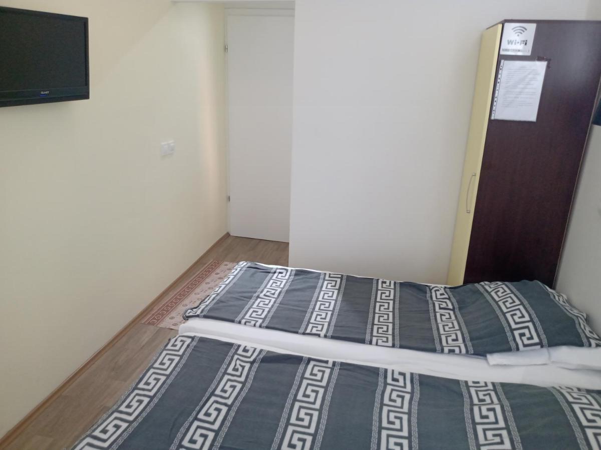 Apartments Vela - Pestani, Ohrid Exterior photo