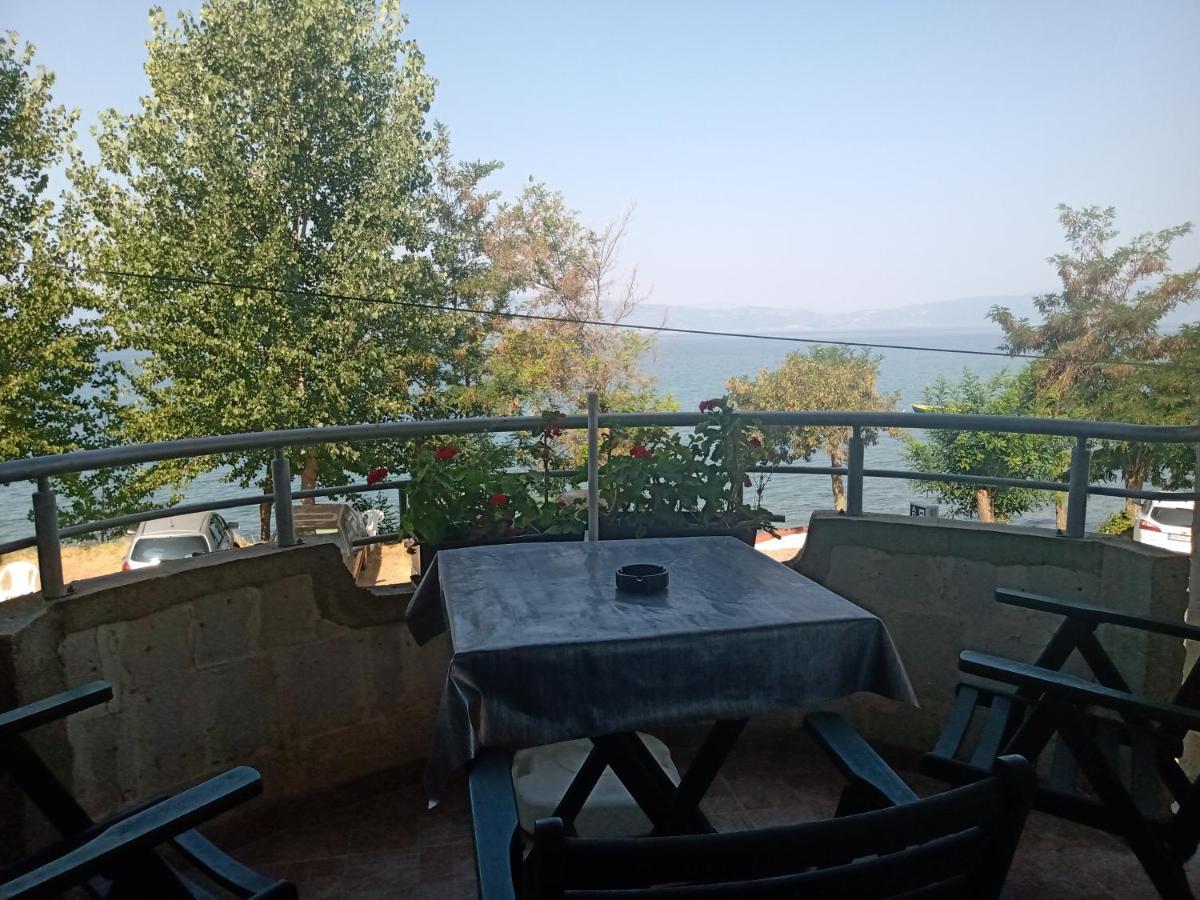 Apartments Vela - Pestani, Ohrid Exterior photo